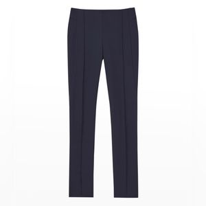 Lafayette Navy Gramercy Pant
